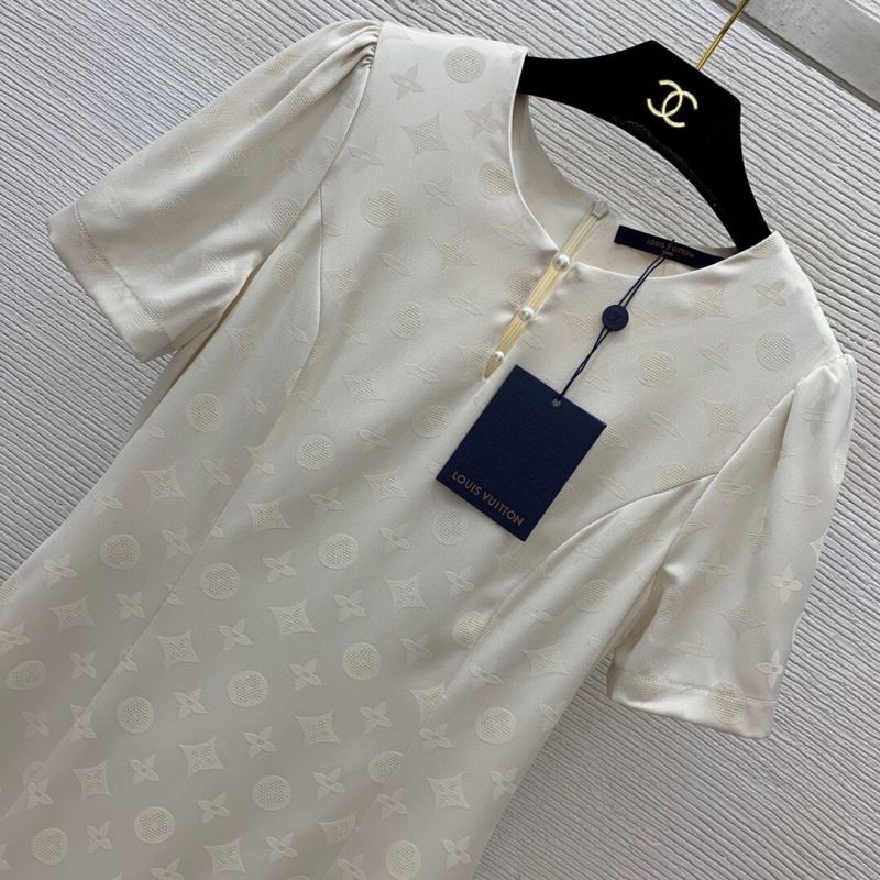 Louis Vuitton Dress